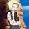 Android 18 Scared