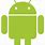 Android 2 Logo