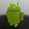 Android 2.1 Figure