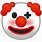 Android Clown Emoji