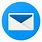 Android Email Icon