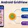 Android GridView
