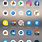 Android Home Screen Icons