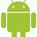 Android Logo Design