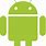 Android Logo Transparent