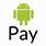 Android Pay Logo