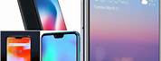Android Phone That Looks Like iPhone X