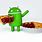 Android Pie Logo