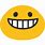 Android Smiley-Face