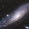 Andromeda Galaxy 1920X1080