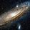 Andromeda Planets