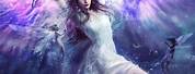 Angel Art Fairy Spiritual