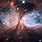 Angel Nebula Hubble