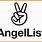 AngelList Logo