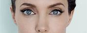 Angelina Jolie Eyes