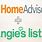 Angie's HomeAdvisor Logo