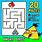 Angry Birds Maze