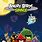Angry Birds Space Poster