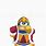 Angry Dedede