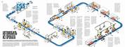 Animated Diagram of the Car Manufacturing Process Y