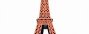 Animated Eiffel Tower Clip Art