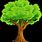 Animated Picture of Tree