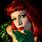Animated Poison Ivy Cosplay