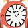 Animated Time Clock
