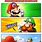Anime Mario Meme