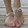 Anklet Chain