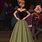 Anna Frozen 1 Dress