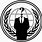 Anonimo Logo