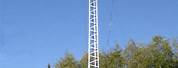 Antenna Tower for Home