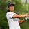 Anthony Kim Golfer Injury