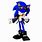 Anti Sonic the Hedgehog