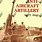 Anti-Aircraft Artillery Book
