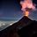 Antigua Guatemala Volcano