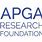 Apga Website