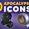 Apocalypse Icon