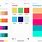 App Color Schemes