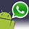 App Whatsapp Android