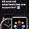 App for Smartwatch
