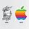 Apple's Original Logo