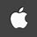 Apple+ Logo