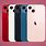 Apple 13 Phone Colors
