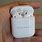 Apple AirPods Engraved