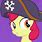 Apple Bloom Pirate