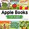 Apple Books for Preschool