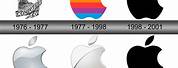 Apple Brand Logo History