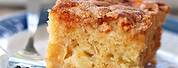 Apple Cinnamon Cake Recipes with Fresh Apple's